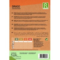 S.DRAGOEIRO ROCALBA S.DRAGOEIRO ROCALBA