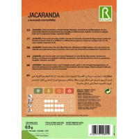 S.JACARANDA ROCALBA S.JACARANDA ROCALBA