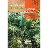 S.LIVISTONIA ROCALBA AUSTRALIA S.LIVISTONIA ROCALBA AUSTRALIA