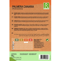 S.PALMEIRA CANARIA ROCALBA