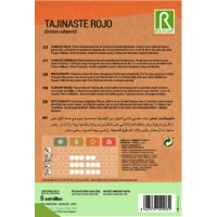 S.TAJINASTE ROCALBA VERMELHO S.TAJINASTE ROCALBA VERMELHO