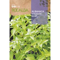 S.ALFAVACA ROCALBA MANJERICO S.ALFAVACA ROCALBA MANJERICO