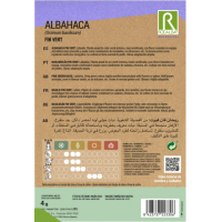S.ALFAVACA ROCALBA MANJERICO S.ALFAVACA ROCALBA MANJERICO