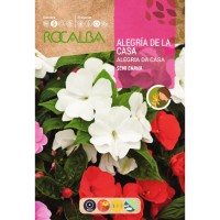 S.ALEGRIA ROCALBA CASA SEMI-AN. S.ALEGRIA ROCALBA CASA SEMI-AN.