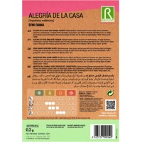 S.ALEGRIA ROCALBA CASA SEMI-AN. S.ALEGRIA ROCALBA CASA SEMI-AN.