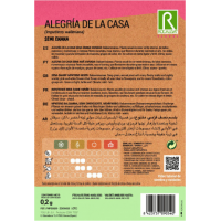 S.ALEGRIA ROCALBA CASA SEMI-AN. S.ALEGRIA ROCALBA CASA SEMI-AN.