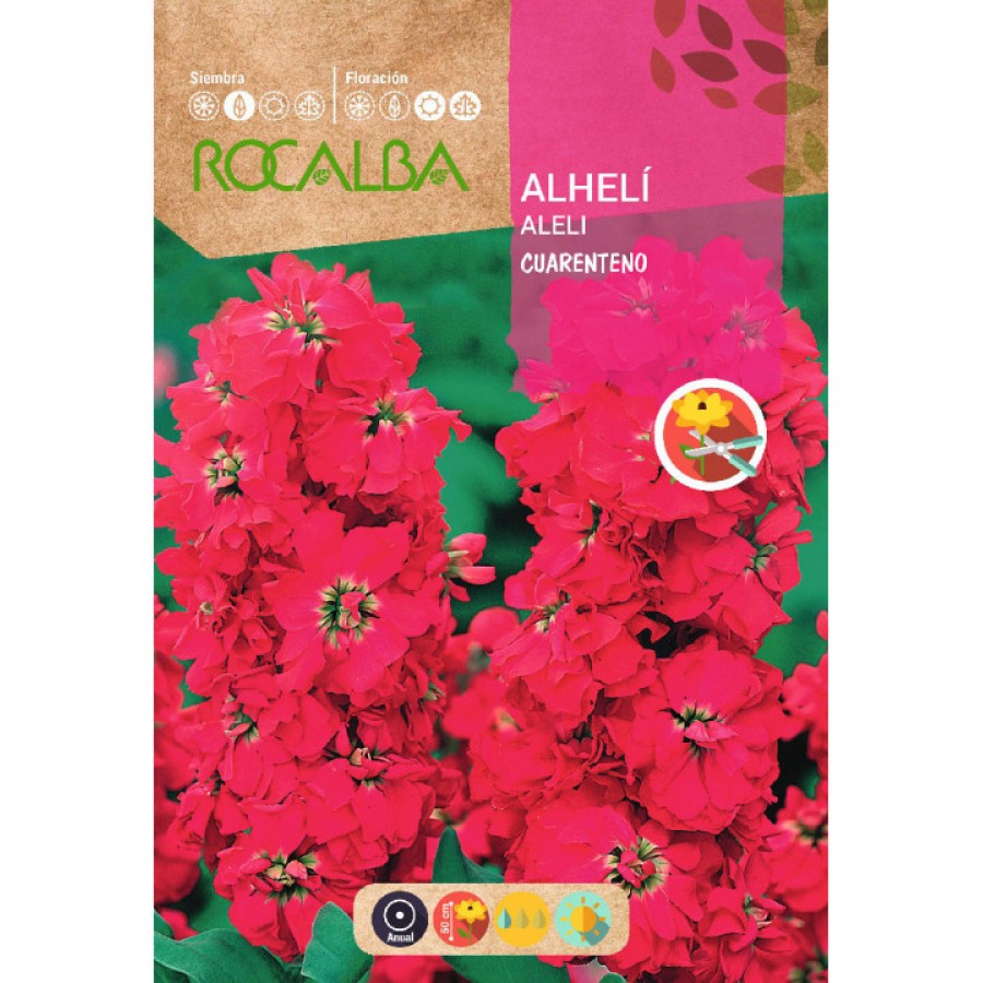 S.GOIVOS ROCALBA VERMELHO ANUAL DUPLO S.GOIVOS ROCALBA VERMELHO ANUAL DUPLO