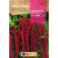 S.AMARANTO ROCALBA CAUDA ZORRO S.AMARANTO ROCALBA CAUDA ZORRO