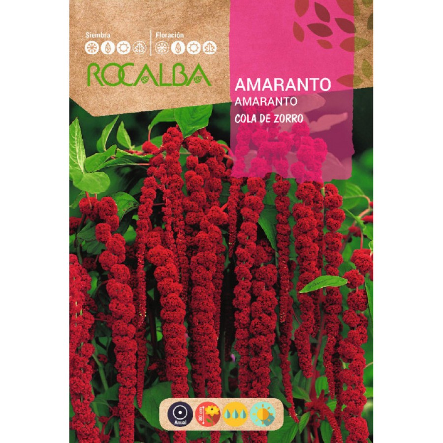 S.AMARANTO ROCALBA CAUDA ZORRO S.AMARANTO ROCALBA CAUDA ZORRO