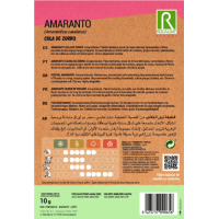 S.AMARANTO ROCALBA CAUDA ZORRO S.AMARANTO ROCALBA CAUDA ZORRO