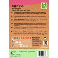 S.ANTIRRINO ROCALBA BOCA LEAO S.ANTIRRINO ROCALBA BOCA LEAO