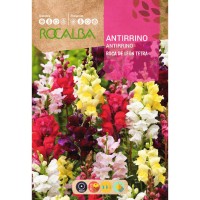 S.ANTIRRINO ROCALBA BOCA LEAO