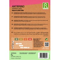 S.ANTIRRINO ROCALBA BOCA LEAO