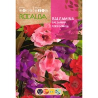 S.BALSAMINA ROCALBA FLOR CAMEL. S.BALSAMINA ROCALBA FLOR CAMEL.