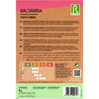 S.BALSAMINA ROCALBA FLOR CAMEL. S.BALSAMINA ROCALBA FLOR CAMEL.