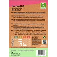 S.BALSAMINA ROCALBA FLOR CAMEL. S.BALSAMINA ROCALBA FLOR CAMEL.