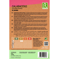 S.CABAÇAS ROCALBA DE ADORNO VARIADO
