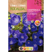S.CAMPANULA ROCALBA CARPATOS S.CAMPANULA ROCALBA CARPATOS