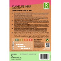 S.CRAVO DA INDIA ROCALBA SIMPLES ANAO