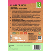 S.CRAVO DA INDIA ROCALBA SIMPLES ANAO S.CRAVO DA INDIA ROCALBA SIMPLES ANAO