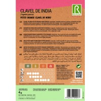 S.CRAVO ROCALBA INDIA DUPLO ANAO S.CRAVO ROCALBA INDIA DUPLO ANAO