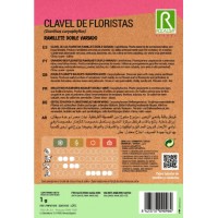 S.CRAVEIRO ROCALBA FLORISTAS S.CRAVEIRO ROCALBA FLORISTAS