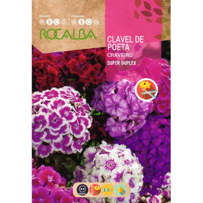 S.CRAVO ROCALBA DOS POETAS SUPER VARIADO