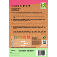 S.CRAVO ROCALBA DOS POETAS SUPER VARIADO S.CRAVO ROCALBA DOS POETAS SUPER VARIADO