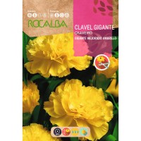 S.CRAVO ROCALBA GIGANTE AMARELO MELHORAD S.CRAVO ROCALBA GIGANTE AMARELO MELHORAD