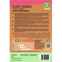 S.CRAVO ROCALBA GIGANTE AMARELO MELHORAD S.CRAVO ROCALBA GIGANTE AMARELO MELHORAD