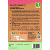 S.CRAVO ROCALBA GIGANTE AMARELO MELHORAD S.CRAVO ROCALBA GIGANTE AMARELO MELHORAD