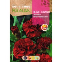 S.CRAVO ROCALBA GIGANTE VERMELHO S.CRAVO ROCALBA GIGANTE VERMELHO