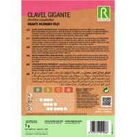 S.CRAVO ROCALBA GIGANTE VERMELHO S.CRAVO ROCALBA GIGANTE VERMELHO