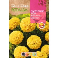 S.CRAVO ROCALBA ROSA INDIA ANA AMARELA S.CRAVO ROCALBA ROSA INDIA ANA AMARELA