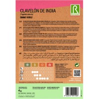 S.CRAVO ROCALBA ROSA INDIA ANA AMARELA S.CRAVO ROCALBA ROSA INDIA ANA AMARELA