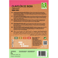 S.CRAVO ROCALBA ROSA INDIA ANA AMARELA S.CRAVO ROCALBA ROSA INDIA ANA AMARELA
