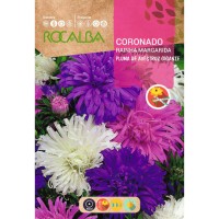 S.SECIAS ROCALBA GIGANTE PLUMA AVESTRUZ S.SECIAS ROCALBA GIGANTE PLUMA AVESTRUZ