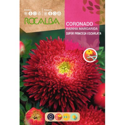 S.SECIAS ROCALBA SUPER PRINCESA ESCARLAT