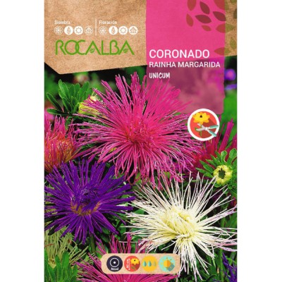S.SECIAS MARGARIDA VARIADA "UNICUM"