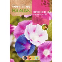 S.DON DIEGO DE DIA ROCALBA S.DON DIEGO DE DIA ROCALBA