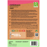S.ROCALBA ESPARGO PLUMOSO S.ROCALBA ESPARGO PLUMOSO