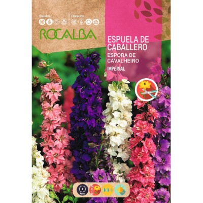 S.ESPORA ROCALBA CAVALHEIRO ANUAL IMPERI