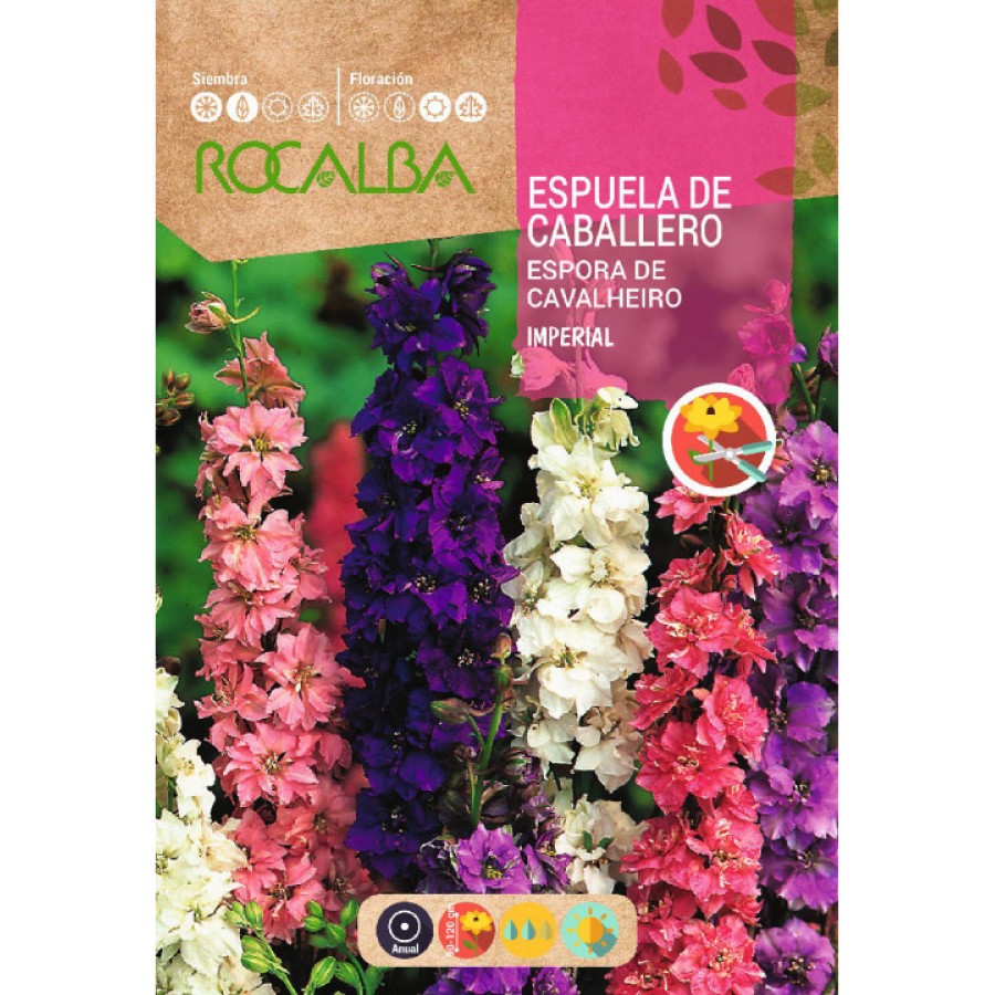 S.ESPORA ROCALBA CAVALHEIRO ANUAL IMPERI S.ESPORA ROCALBA CAVALHEIRO ANUAL IMPERI