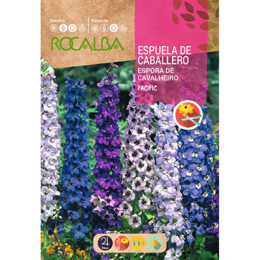 S.ESPORA DE CAVALEIRO ROCALBA S.ESPORA DE CAVALEIRO ROCALBA