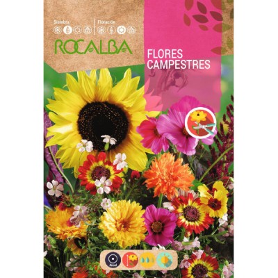 S.FLORES CAMPESTRES ROCALBA