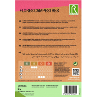 S.FLORES CAMPESTRES ROCALBA S.FLORES CAMPESTRES ROCALBA