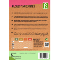 S.FLORES ROCALBA DE TAPETES S.FLORES ROCALBA DE TAPETES