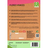 S.FLORES ROCALBA VIVAZES S.FLORES ROCALBA VIVAZES