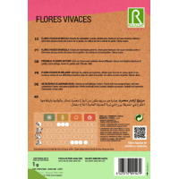 S.FLORES ROCALBA VIVAZES S.FLORES ROCALBA VIVAZES