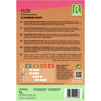 S.FLOX ROCALBA DRUMMOND VARIADAS S.FLOX ROCALBA DRUMMOND VARIADAS